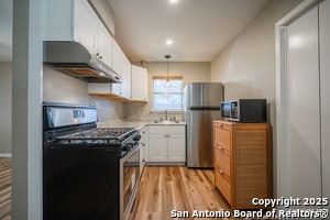 Building Photo - 235 Odell St