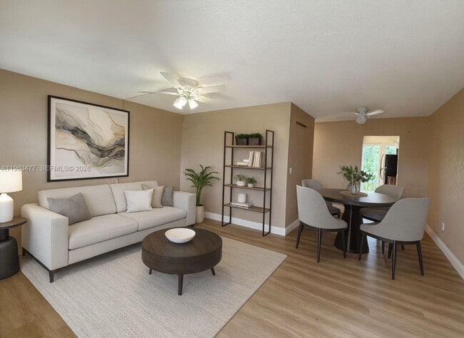 Building Photo - 1451 NE 170th St