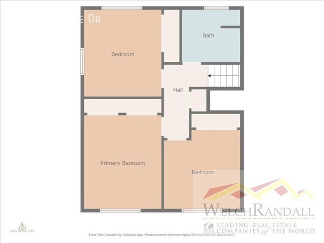 Building Photo - 4249 College Dr