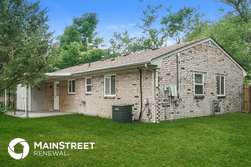 Building Photo - 7701 Sherry Lynn Ct