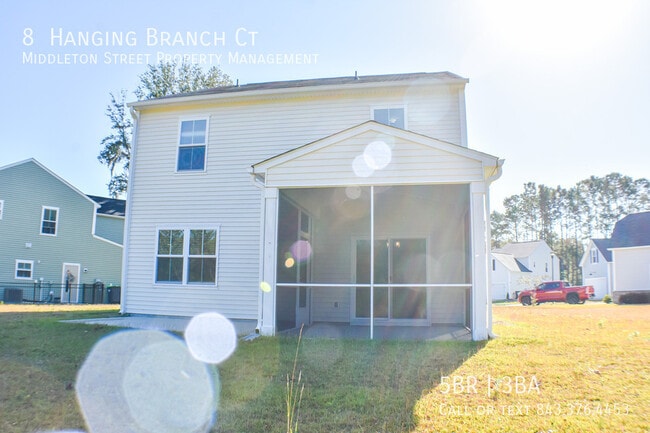 Building Photo - 8 Hanging Branch Ct.