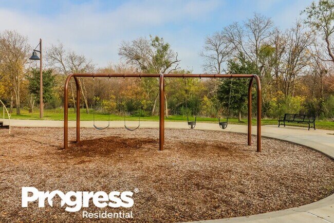 Building Photo - 809 Wyndham Pl