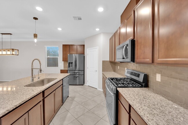 Building Photo - DON'T MISS OUT ON THIS NEWLY BUILT COZY 4 ...
