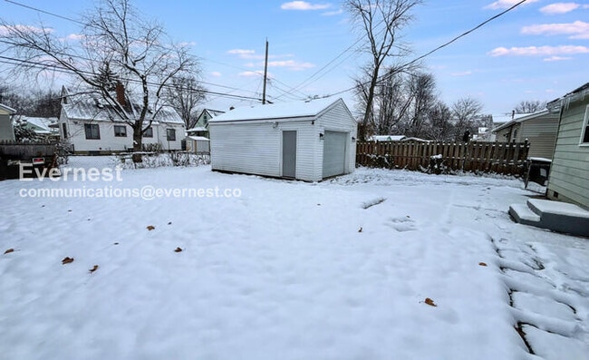 Building Photo - 3415 Bremen St