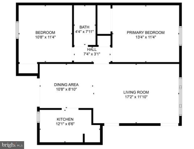 Building Photo - 2417 Barracks Pl