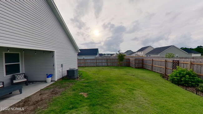Building Photo - 7205 Brittany Pointer Ct
