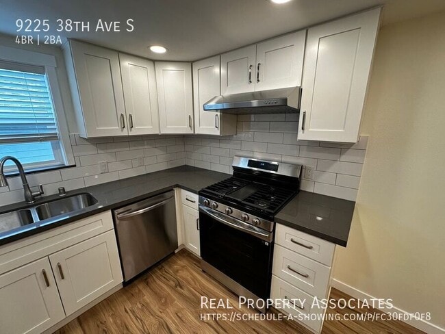 Building Photo - 9225 38th Ave. S