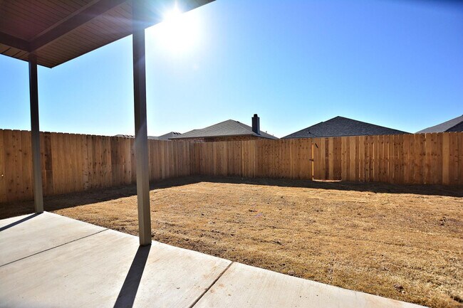 Building Photo - 1909 135th St