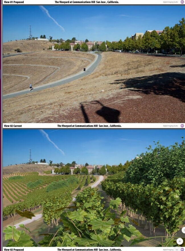 Building Photo - 2982 Larciano St