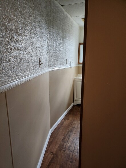 Building Photo - 1489 Washington Ave