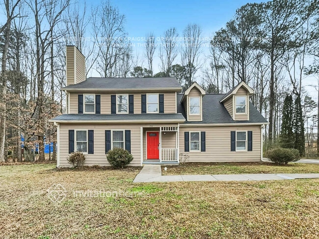 Building Photo - 1741 Shady Creek Ln NE