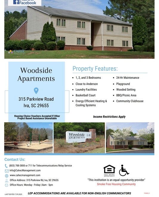 Building Photo - 315 Parkview Rd