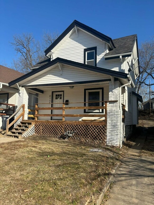 Building Photo - 4115 Highland Ave