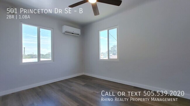 Building Photo - 501 Princeton Dr SE