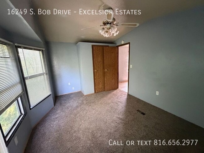 Building Photo - 16249 Bob Dr