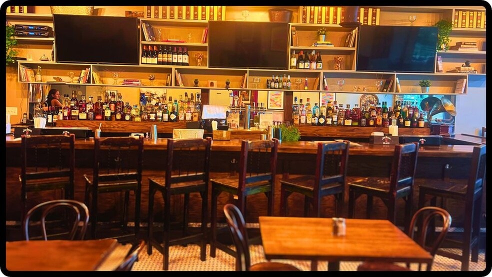 Building Photo - 5414 1st Pl NW