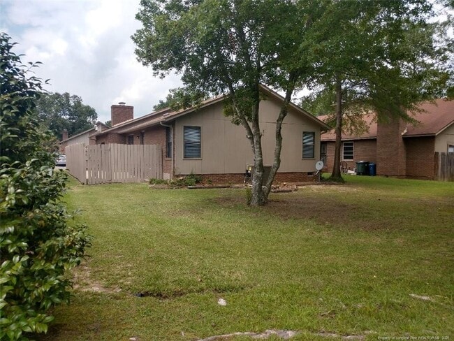 Building Photo - 4603 Hoe Ct