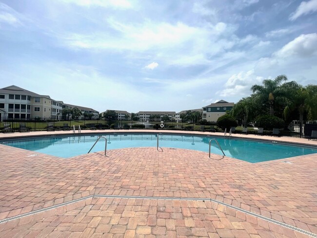 Building Photo - 3Bed/2Bath Condo for Rent in The Palms of ...