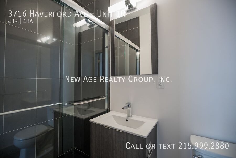 Building Photo - 3716 Haverford Ave