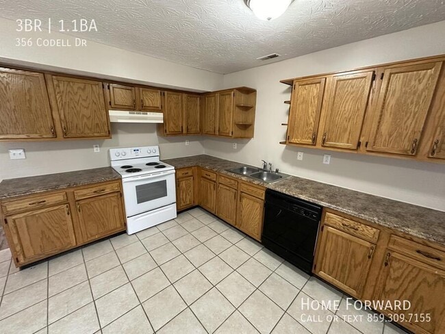 Building Photo - 356 Codell Dr