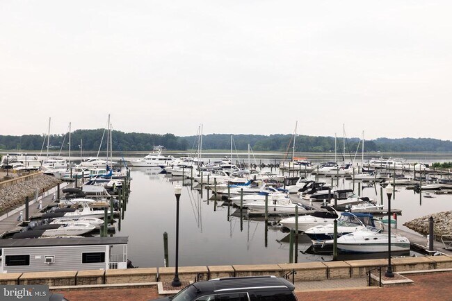 Building Photo - 610 Marina Landing Ln