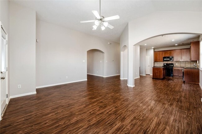 Building Photo - 6726 Wide Creek Dr