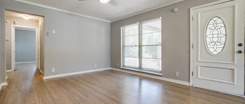 Building Photo - 2442 Oates Dr
