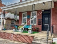 Building Photo - 1043 N Duke St