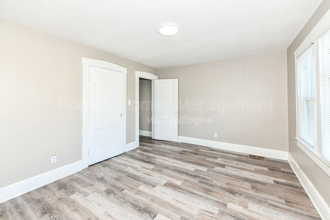 Building Photo - 3848 N Capitol Ave
