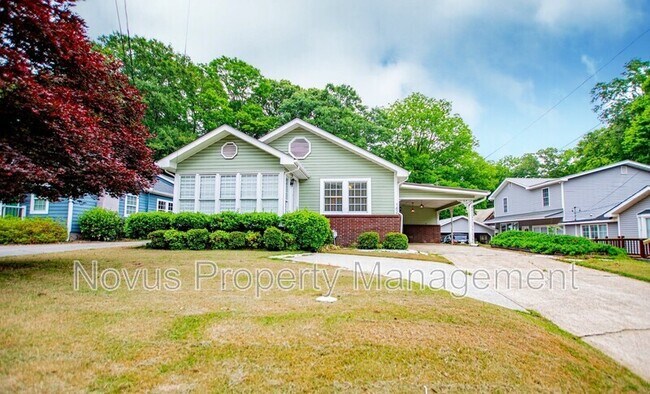 Building Photo - 142 Oak Ave