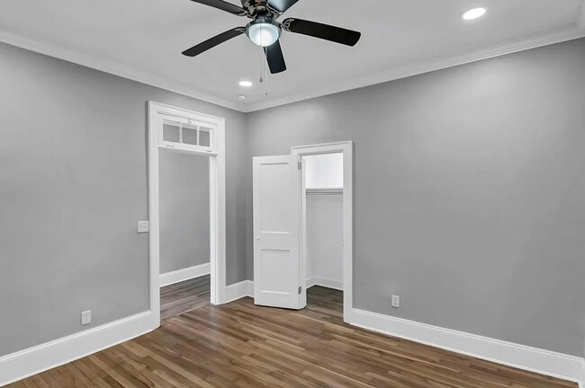 Building Photo - Beautifully renovated and repurposed house
