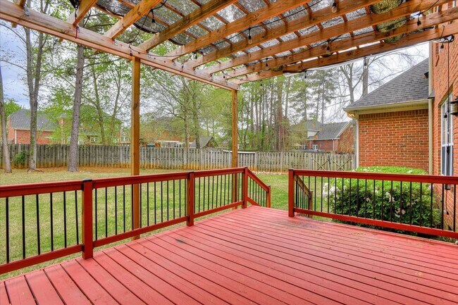 Building Photo - 4363 Wisteria Ct