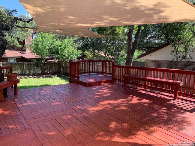 Building Photo - 5538 Timber Canyon St