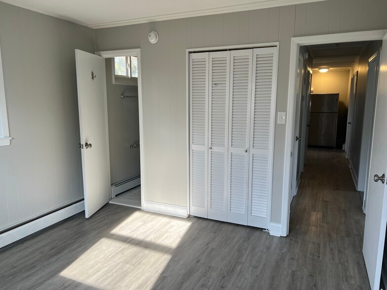 Master Bedroom - 10804 Coffman Ave