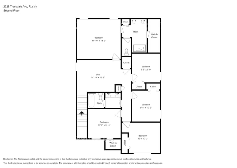 Building Photo - 2228 Treesdale Ave