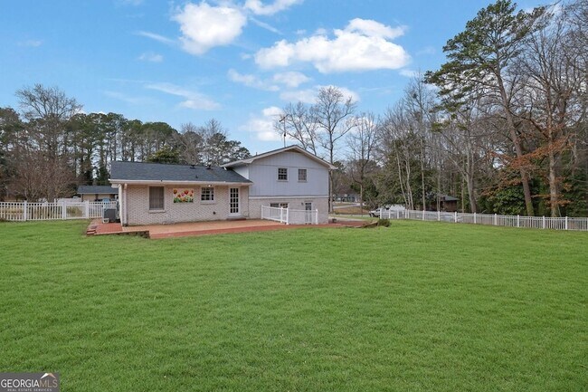 Building Photo - 2746 Abilene Trail SW