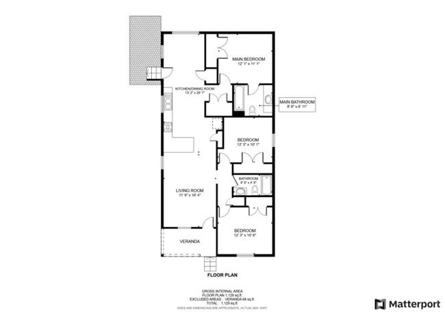 Gorgeous New Construction 3 Bedroom in Spr... - 2040 Rice St ...