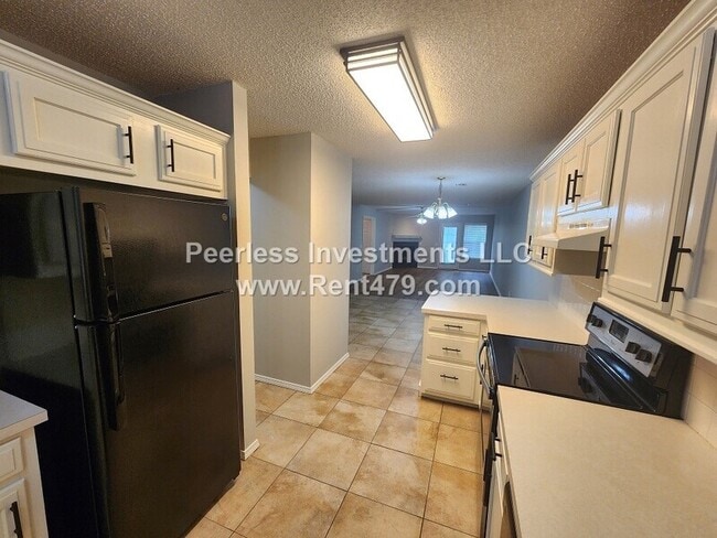 Building Photo - 509 Braithwaite St