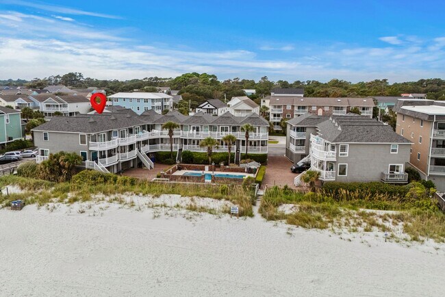 Building Photo - Oceanfront All-Inclusive Winter Rental Available November 30th, 2025-February 2026)