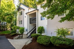 Building Photo - Keyway Apartments