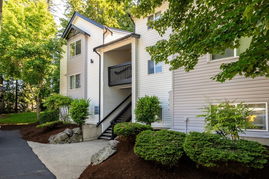 Primary Photo - Keyway Apartments