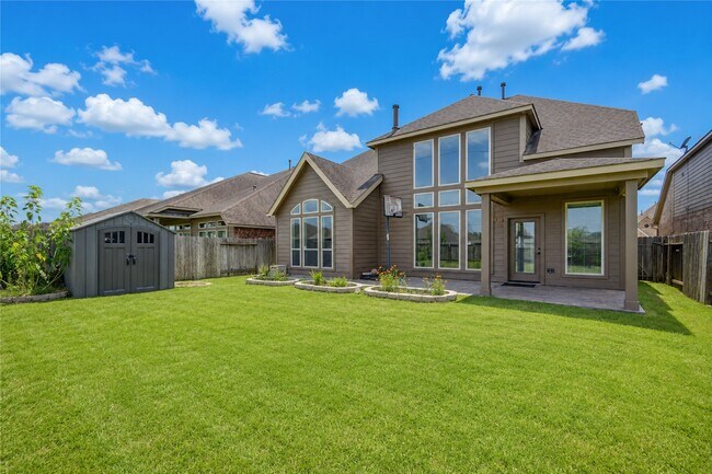 Building Photo - 3707 Cibolo Ct