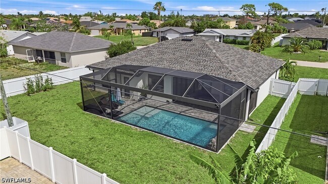 Building Photo - 1214 SW 29th Terrace