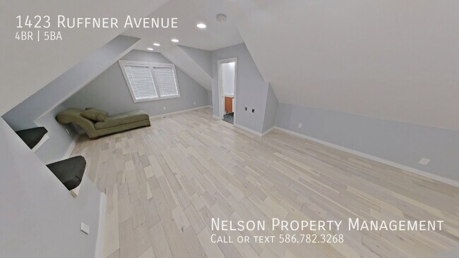 Building Photo - 1423 Ruffner Ave