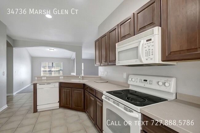 Building Photo - 34736 Marsh Glen Ct
