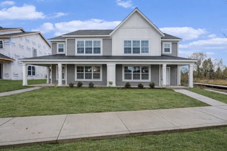 Building Photo - Newly constructed home available for September 30th Occupancy!