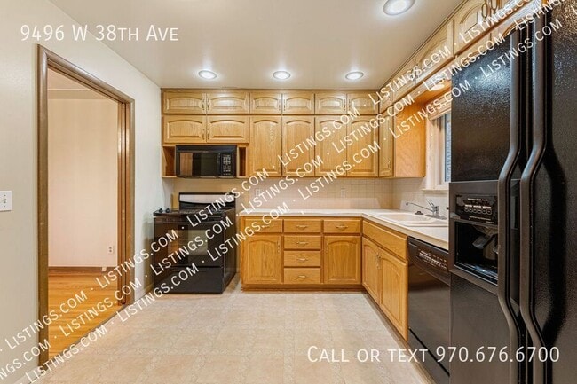 Building Photo - 9496 W 38th Ave