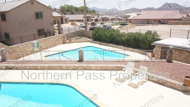 Building Photo - 4433 N Stanton 507