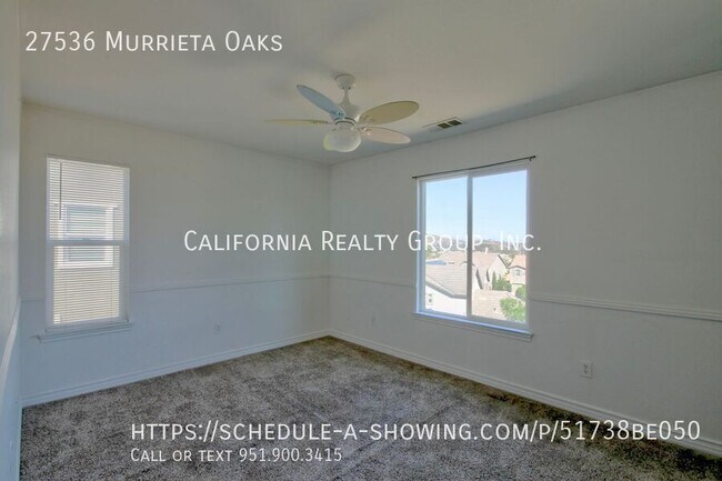 Building Photo - 27536 Murrieta Oaks Ave