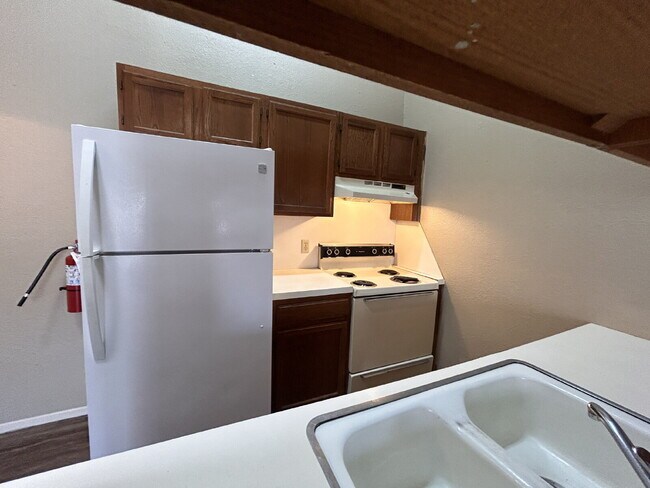 Building Photo - nice 2/1 duplex in North Lubbock